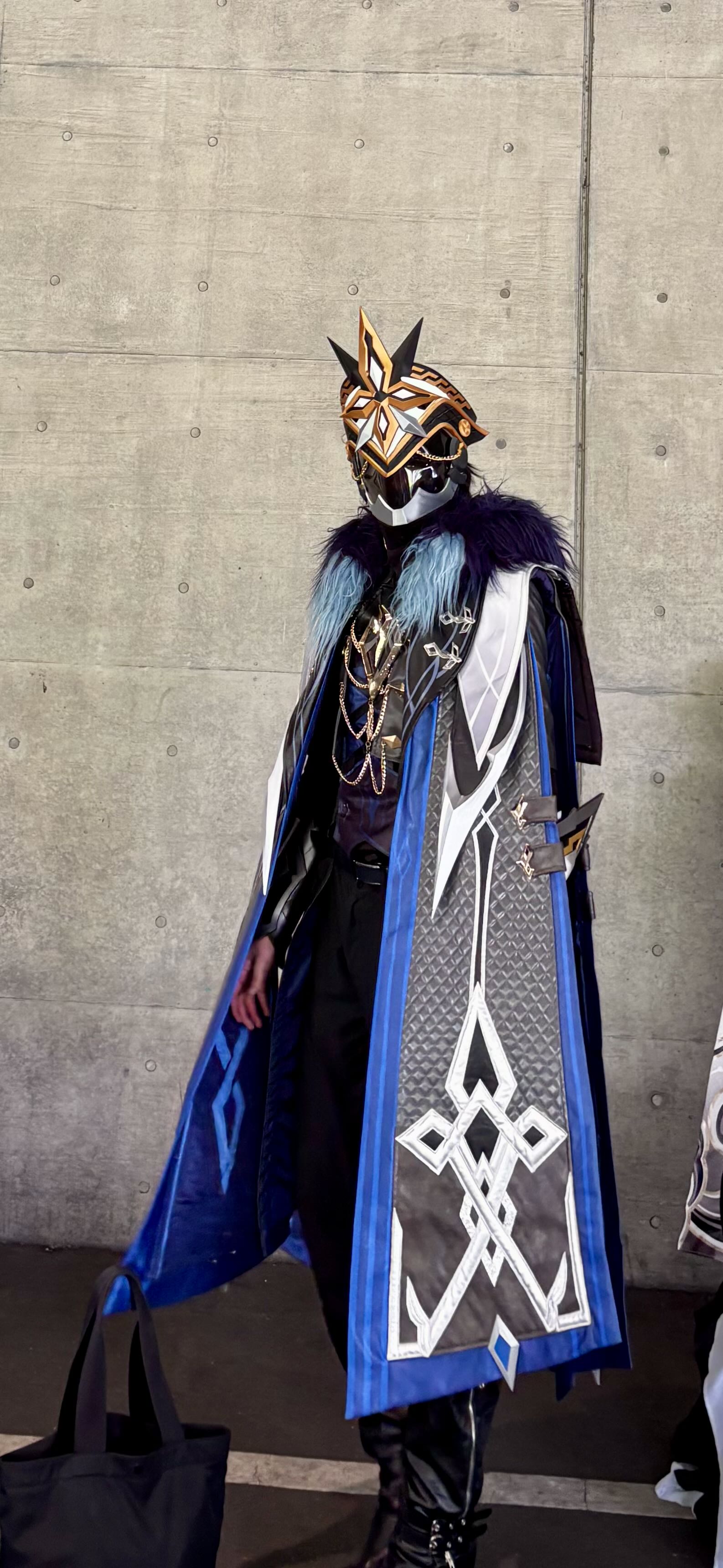 Tokyo Game Show 2025